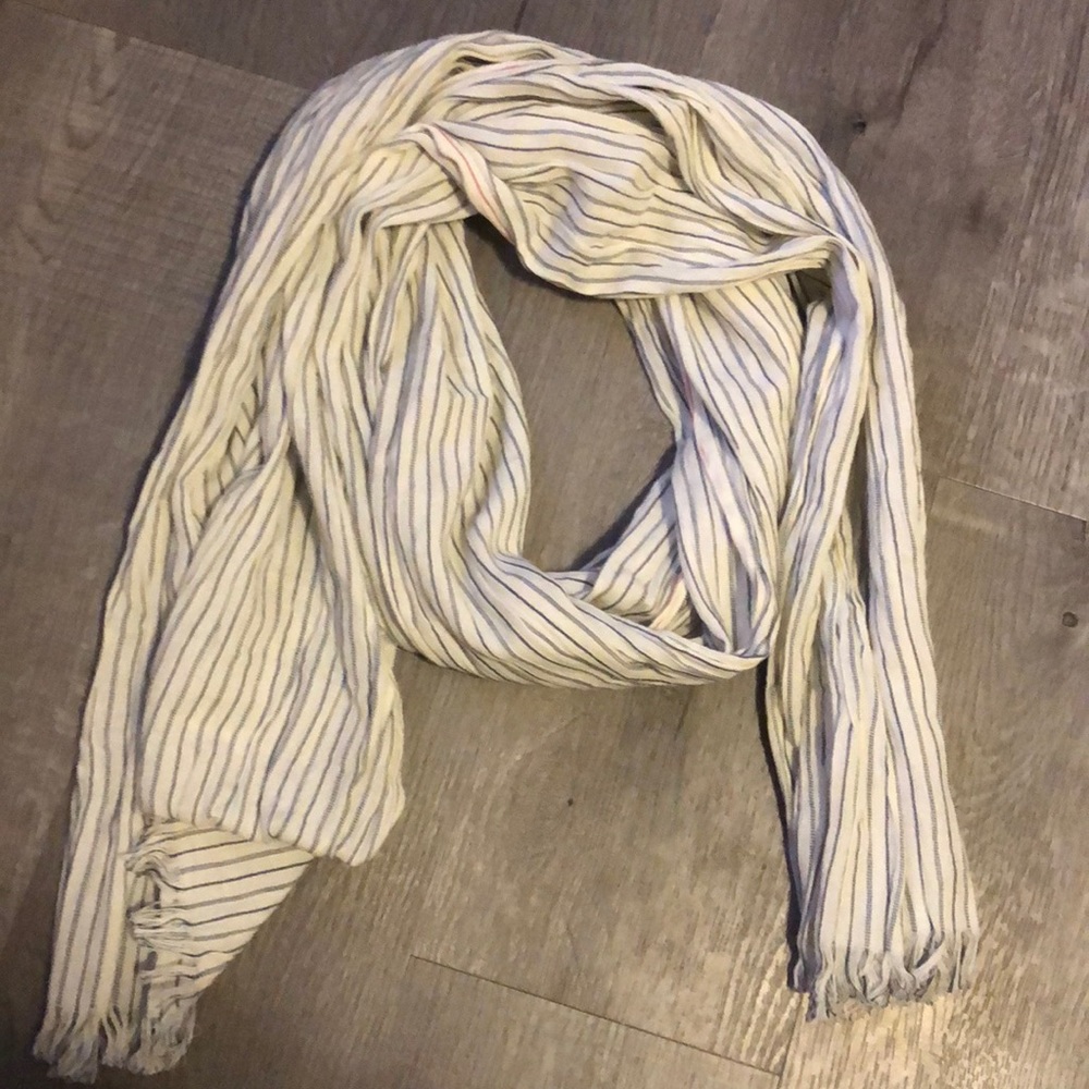 J. Crew Scarf